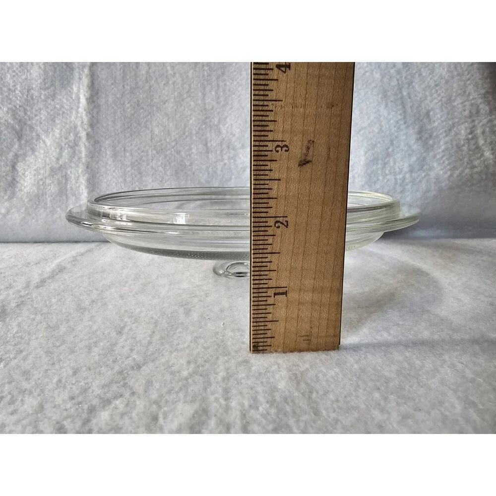 Glass Lid Round Lid Replacement Lid See pictures for size